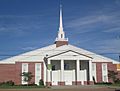 First Baptist Church of Haughton, LA IMG 7310 1