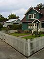 Fisher Park Neighborhood Greensboro
