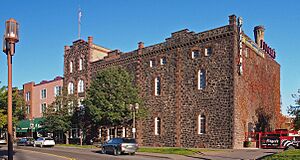 Fitger's Brewery