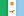 Flag of Chaco province in Argentina 2007.jpg