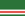 Flag of Chechen Republic of Ichkeria.svg