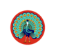 Flag of Konbaung Dynasty (Nonrectangular)