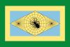 Flag of Usiacurí
