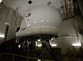 FlightSafety International C-17 Globemaster III full flight simulator at Joint Base Pearl Harbor-Hickam