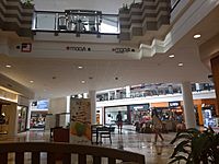 Florence Mall Center Court 2