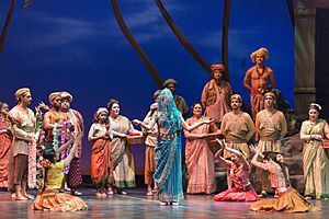 Florida Grand Opera presents The Pearl Fishers (16045213803)