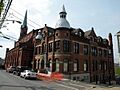 FormerSaintMichaelsCatholicChurchRectory
