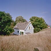 Fortwachterswoning - Diemen - 20340706 - RCE