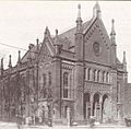 Foundry Methodist Church - Washington, DC - 1864 - Adolf Cluss.jpg