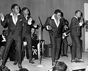 FourTops1967