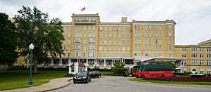 French Lick Springs Hotel