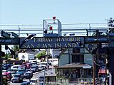 Friday harbor