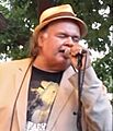 Gary Farmer and the Troublemakers 2012 (zqprkUSOOU0)