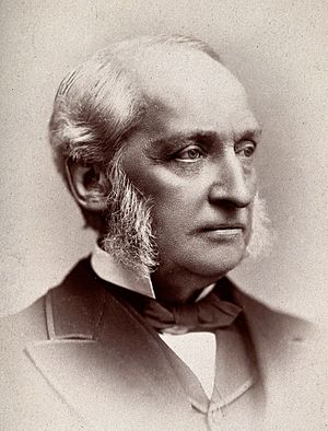 George Johnson (physician) 1881.jpg