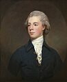 George Romney (1734-1802) - The Right Honourable Charles Philip Yorke (1764–1834) - 207768 - National Trust