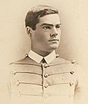George W. McIver Cadet