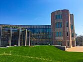 George Warren Brown School of Social Work