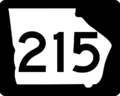 Georgia 215