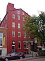 Germania Turnverein Lancaster