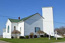 Gettysburg Ebenezer Mennonite Church