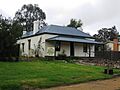 GlenrowanHistoricPoliceStation