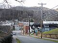 Glenville WV