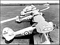 Gloster gauntlet