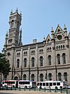 Grand Lodge of Pennsylvania in Philadelphia