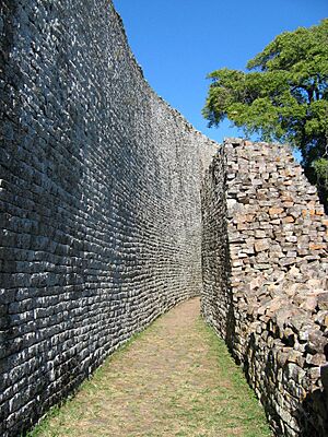 Great zimbabwe 2