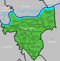 Greenwich-Ward-Map