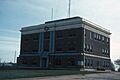 HARPER COUNTY COURTHOUSE