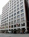 Halle Bldg