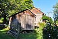 Hamilton-Tolliver barn