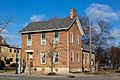 Harrison House in Franklinton 23