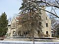 Highland Avenue 725, Irvin Matthews House, Vinegar Hill HD