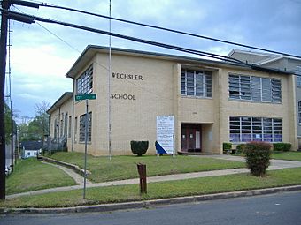 Historic Wechsler School (Meridian, Mississippi).jpg