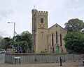 Holy Trinity Church, Twickenham - London. (6256347665).jpg