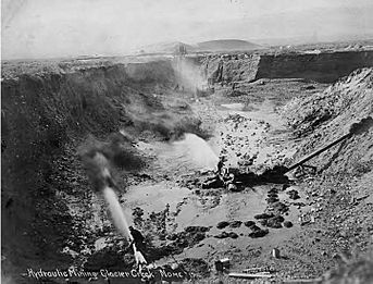Hydralic-mining-1910