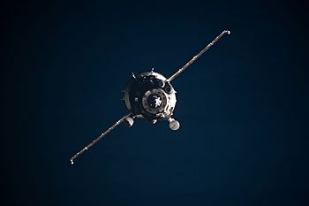 ISS-60 Soyuz MS-13 spacecraft approaches the ISS (1).jpg