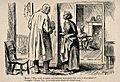Illustration from Punch By HM Brock (1875-1960) by courtesy of Wellcome Collection - Grace
