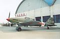 Ilyushin Il-10 (China Aviation Museum)