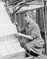 Industry during the First World War- Leicestershire Q28124