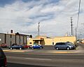 Ioof hall.parking lot