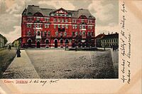 Jönköpings Teater postcard 1905.jpg