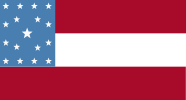 JP Gillis Flag