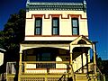 JUSTINA FORD HOUSE 3091 California St
