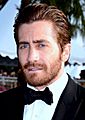 Jake Gyllenhaal Cannes 2015
