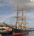 James Craig, Hobart 2009