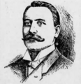 James Ole Davidson (Wisconsin Governor)