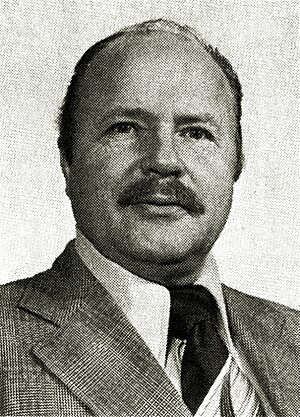 Jay Kerttula 1977